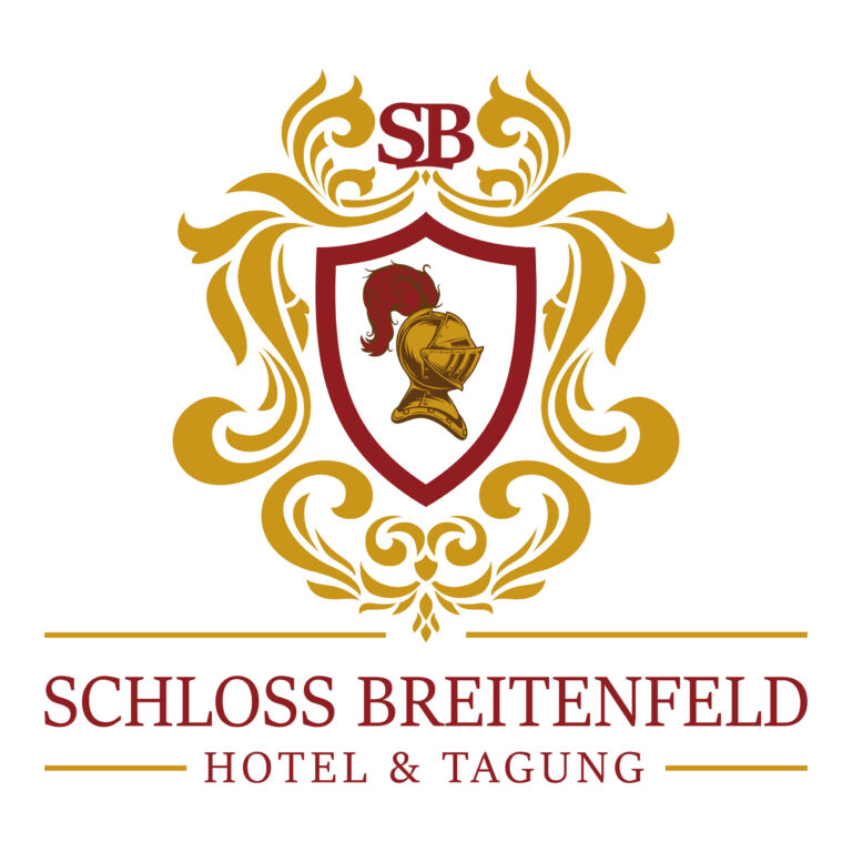 Logo vom Schloss Breitenfeld