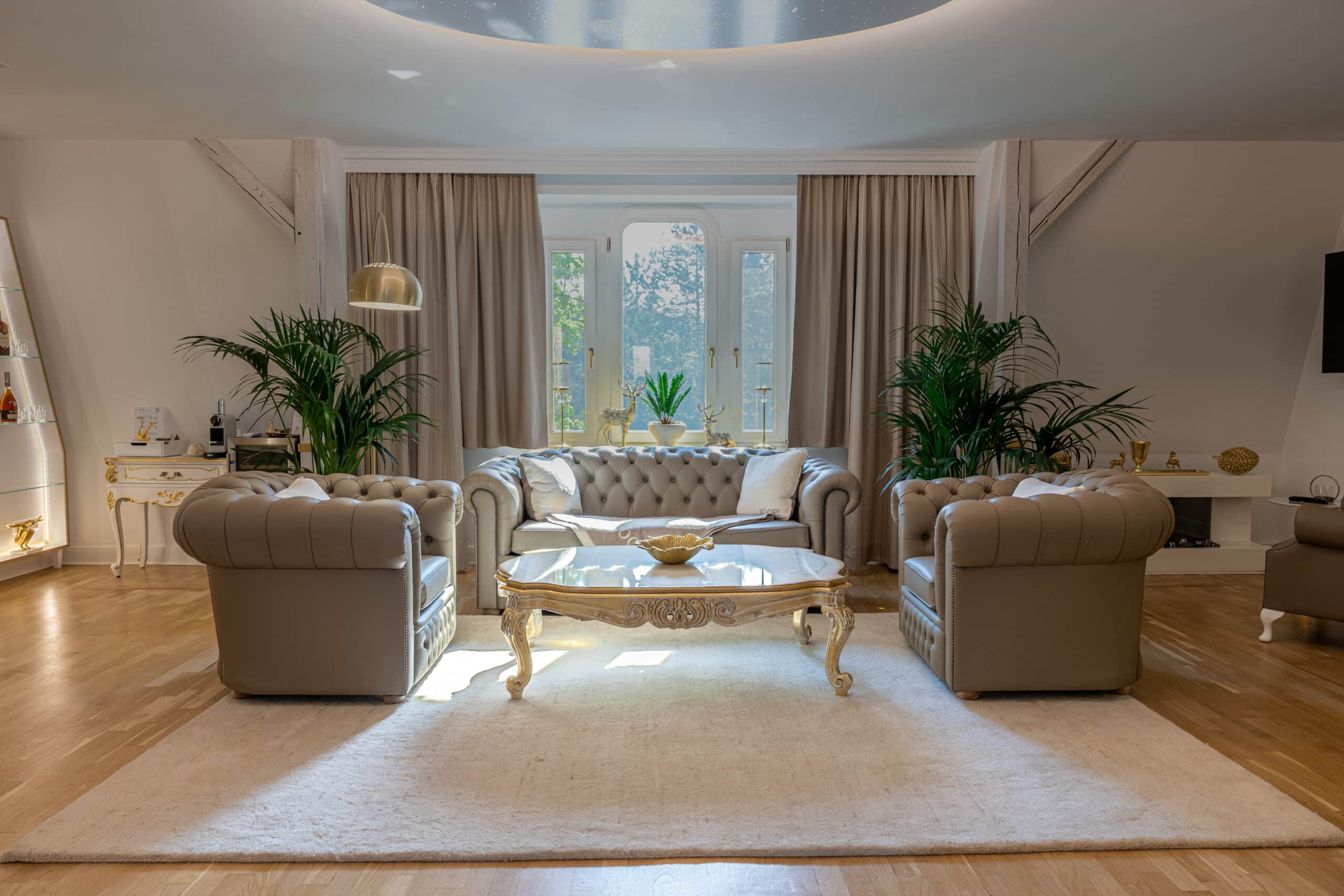 Suite Schwedenkönig